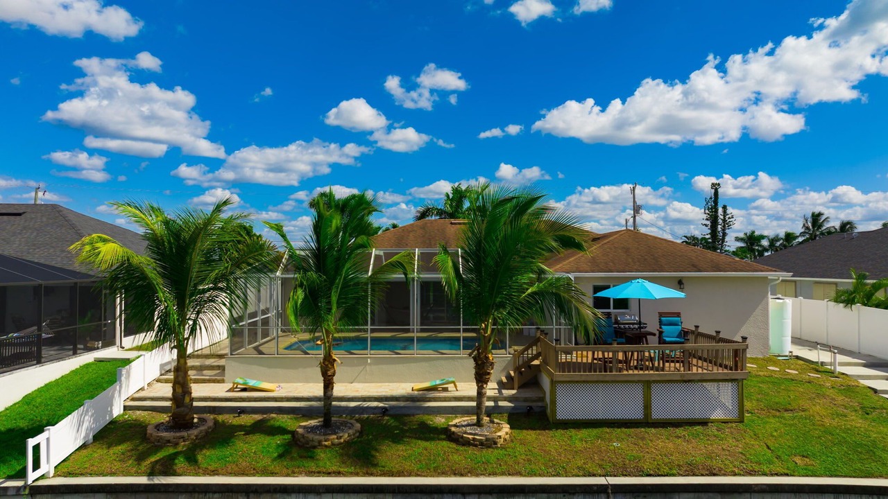 Photo of Outdoor in Mariner