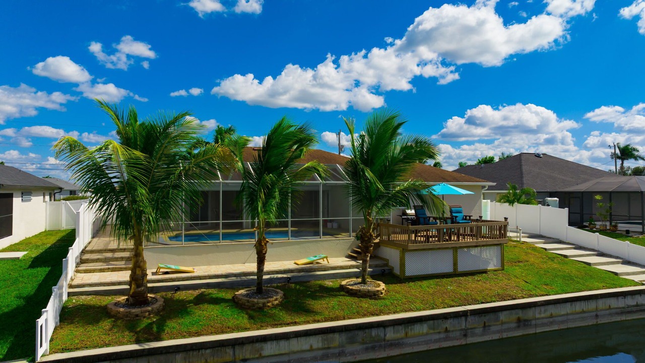 Photo of Outdoor in Mariner