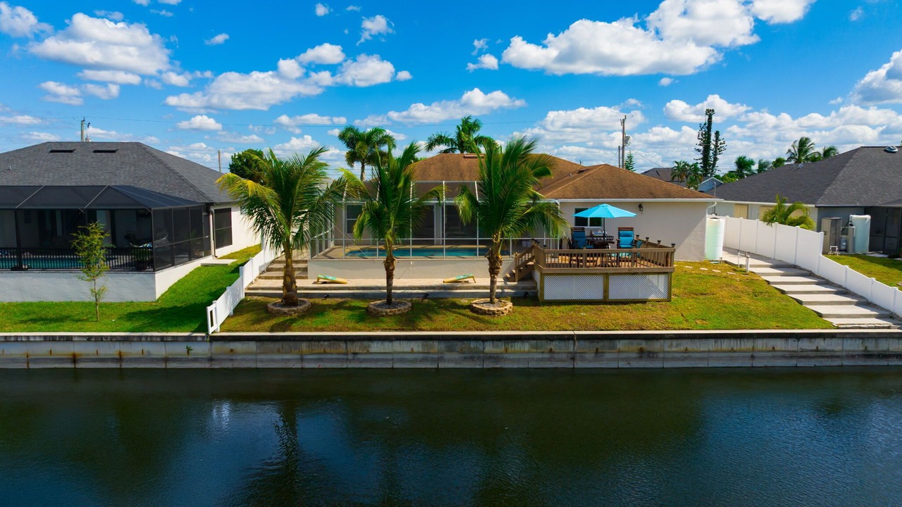 Photo of Outdoor in Mariner