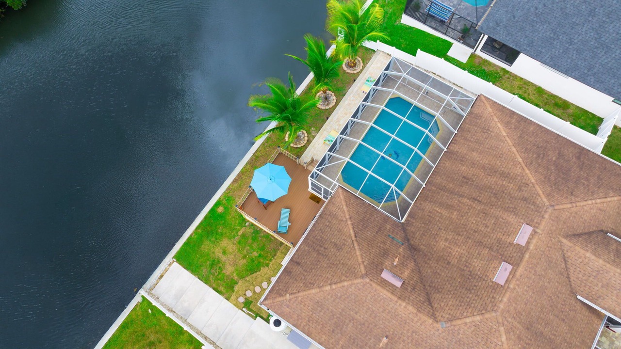 Photo of Outdoor in Mariner