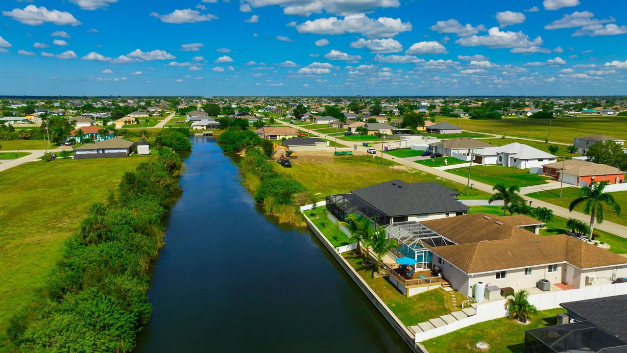 Photo of Outdoor in Mariner