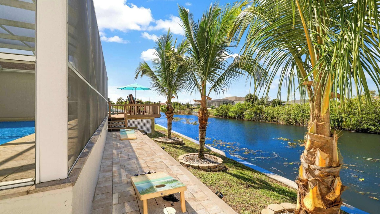 Photo of Outdoor in Mariner