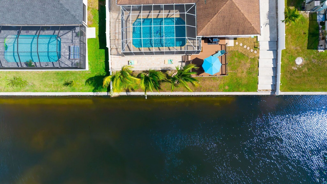 Photo of Outdoor in Mariner