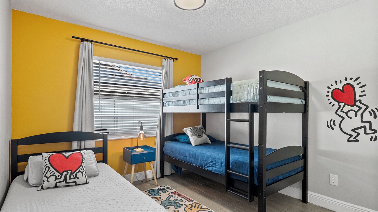 Photo of Bedroom in Florida Central Atlantic Coast