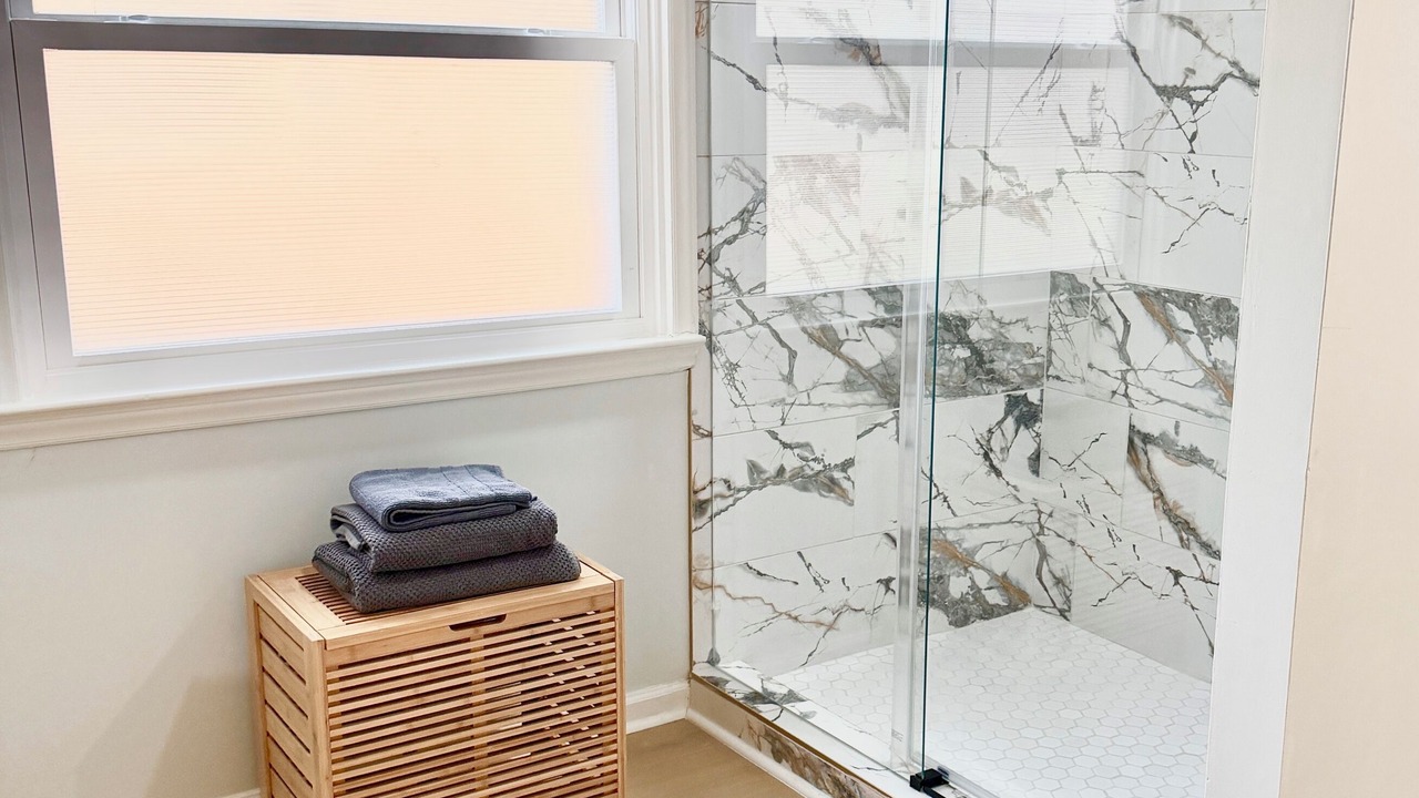 Photo of Bathroom in Cary