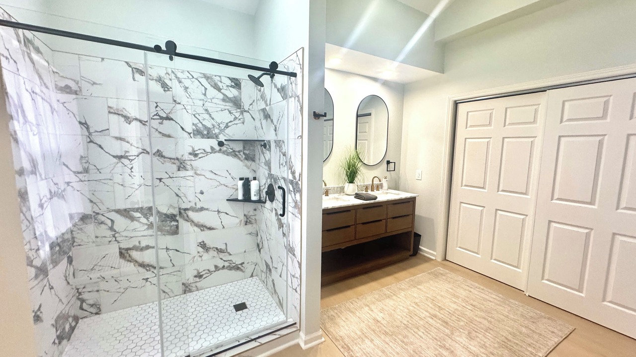 Photo of Bathroom in Cary