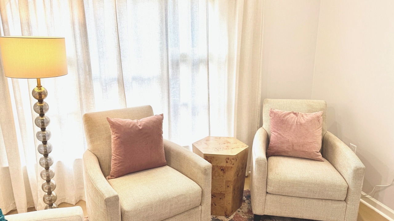 Photo of Livingroom in Cary