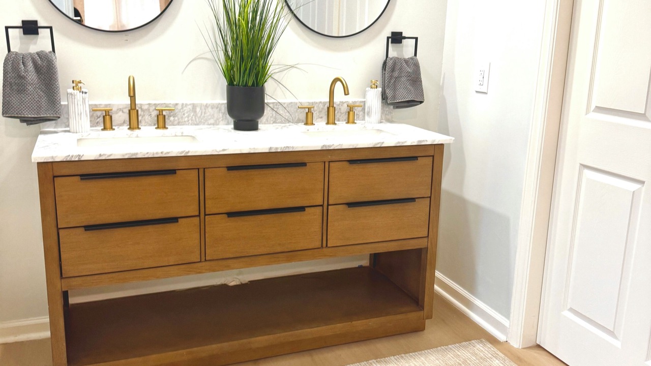 Photo of Bathroom in Cary