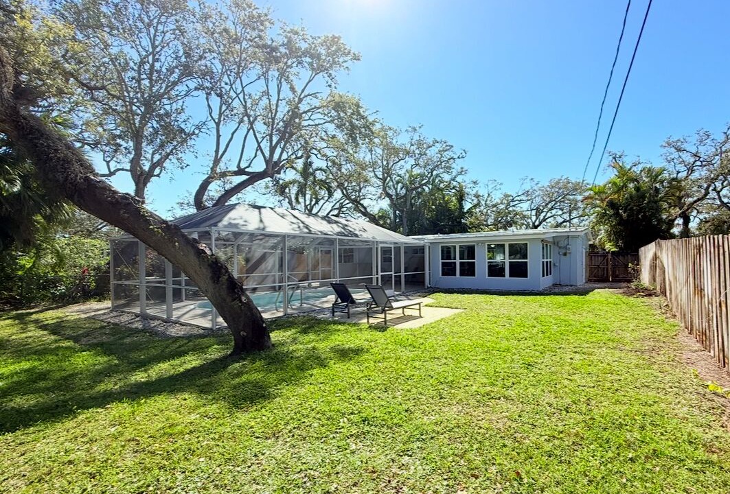 Photo of Outdoor in Central Beach