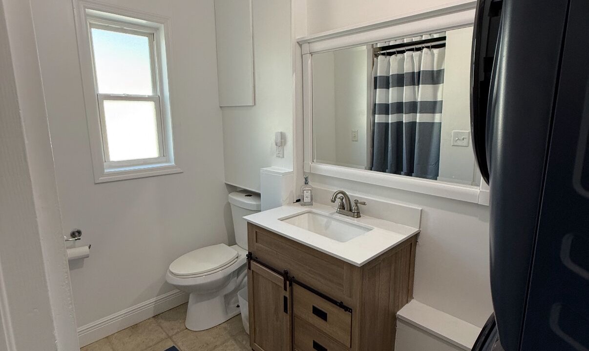 Photo of Bathroom in Central Beach