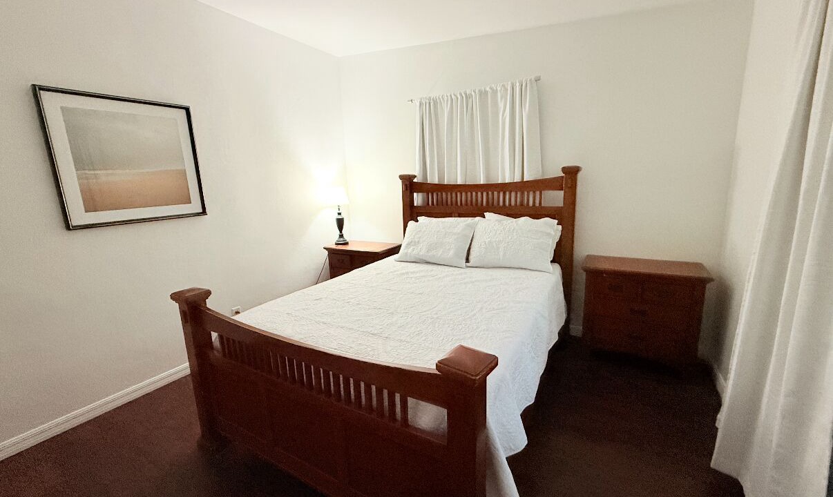 Photo of Bedroom in Central Beach