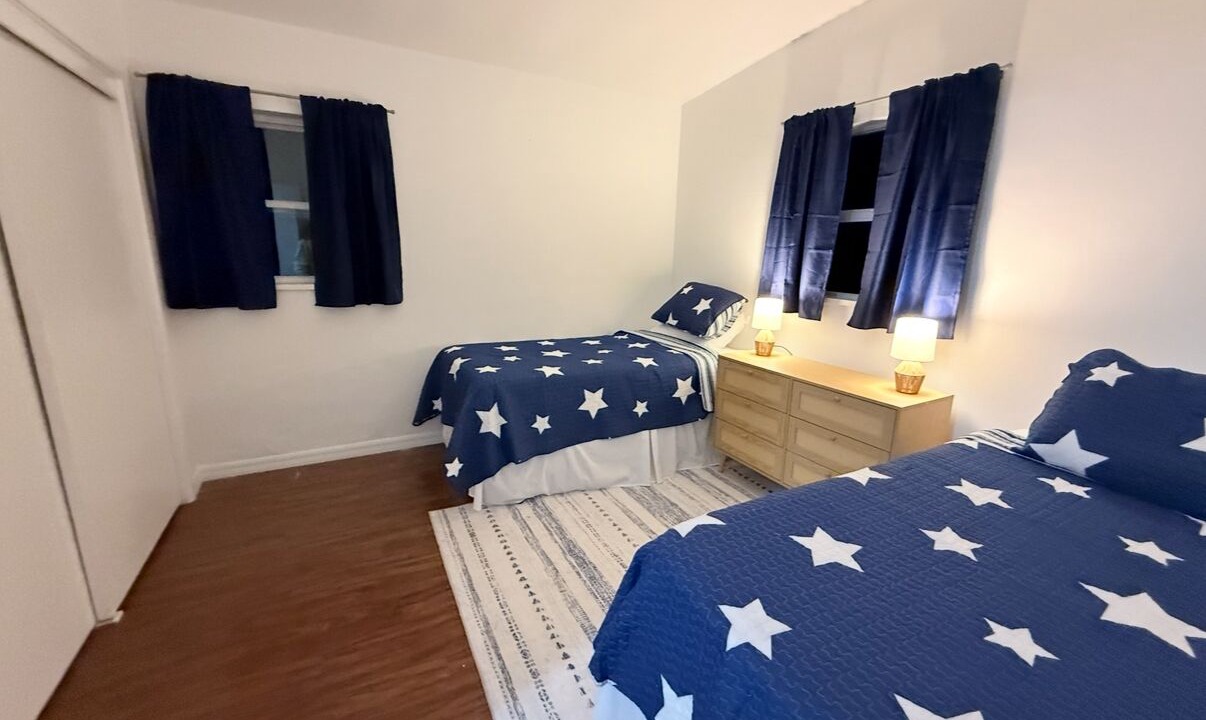 Photo of Bedroom in Central Beach