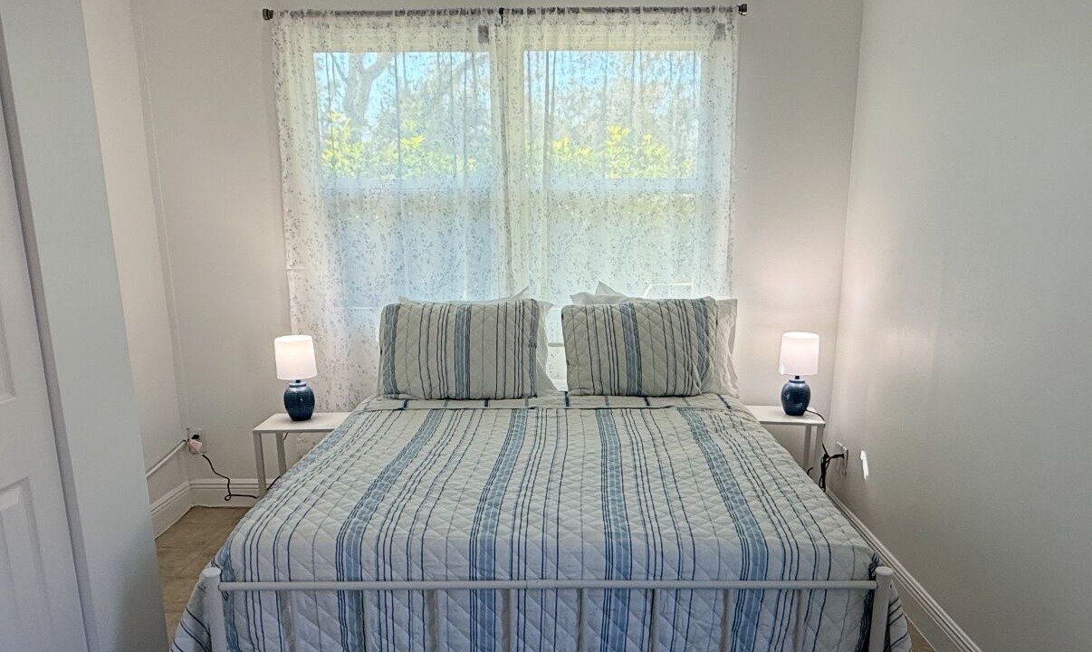 Photo of Bedroom in Central Beach