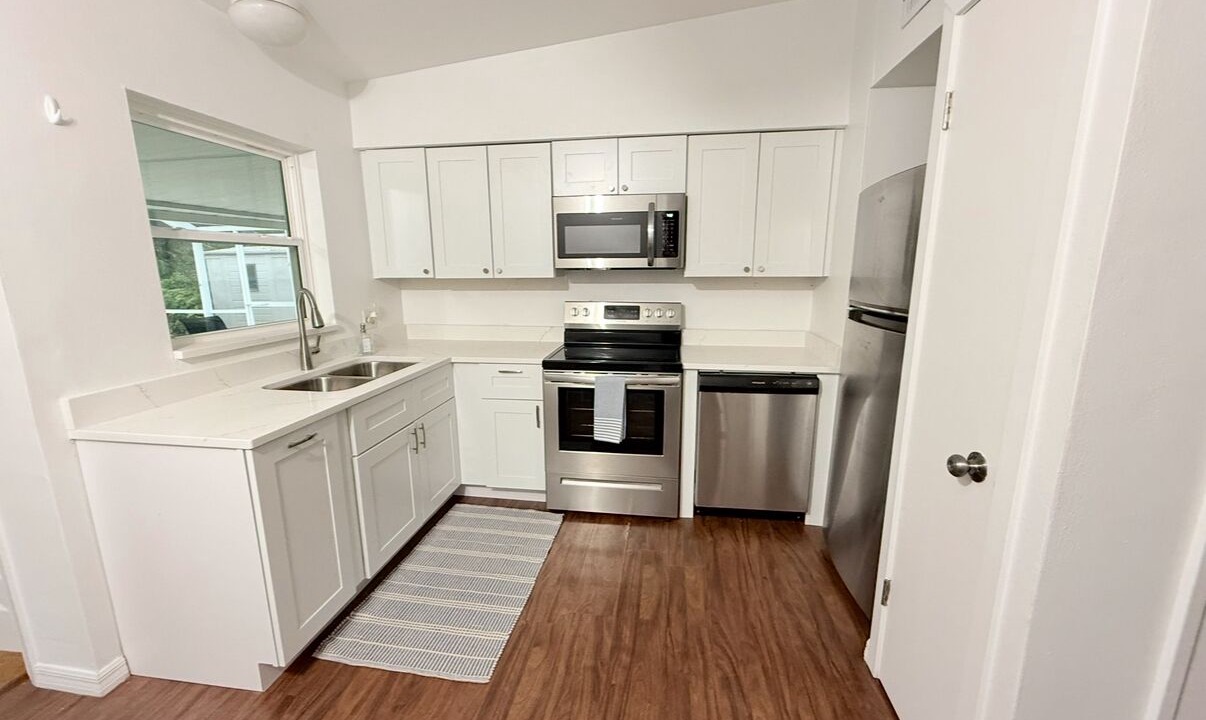 Photo of Kitchen in Central Beach