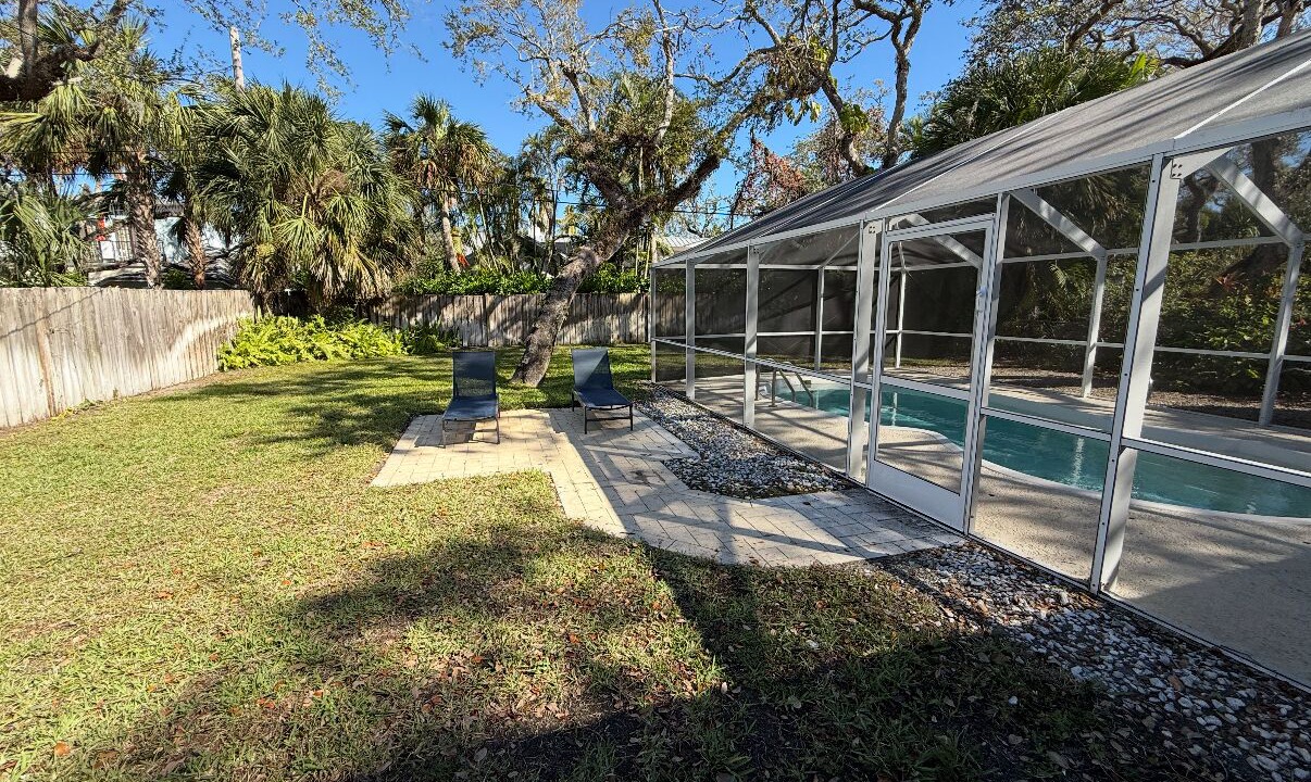 Photo of Outdoor in Central Beach