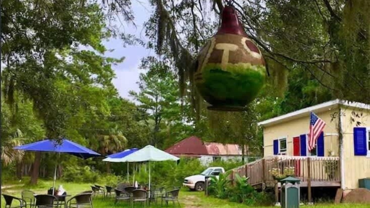 Photo of Outdoor in Daufuskie Island