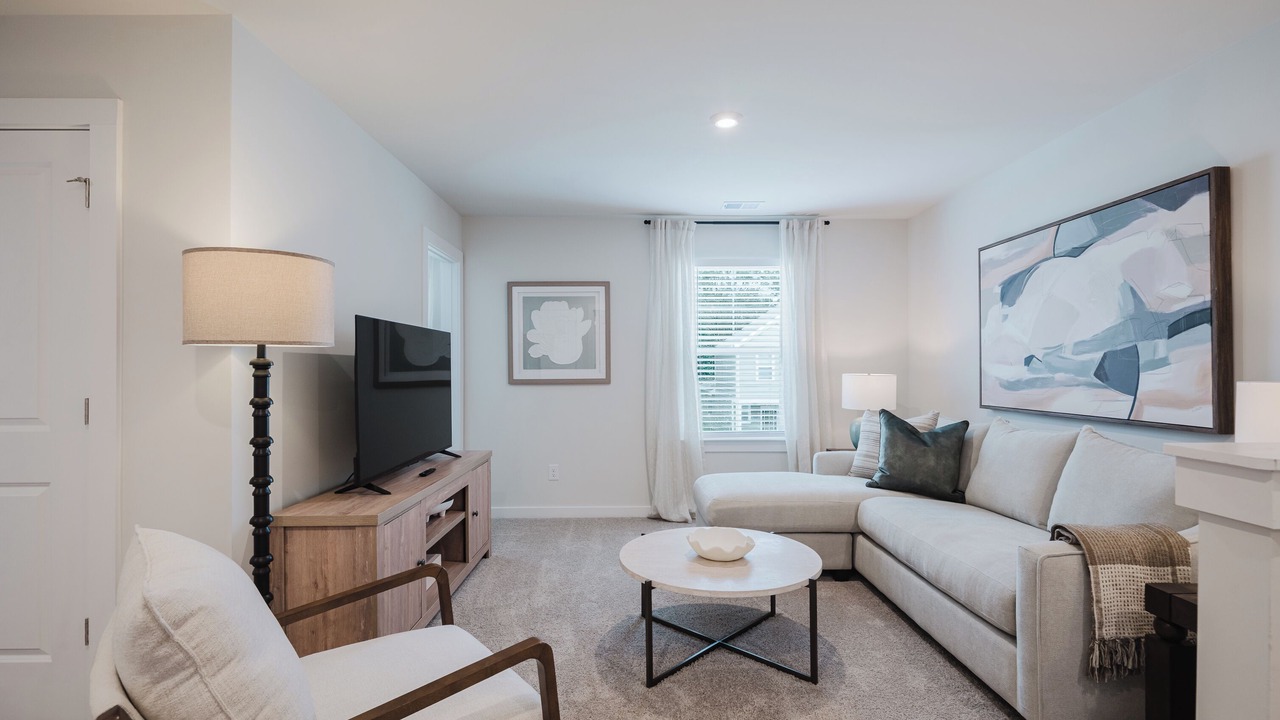 Photo of Livingroom in Bluffton