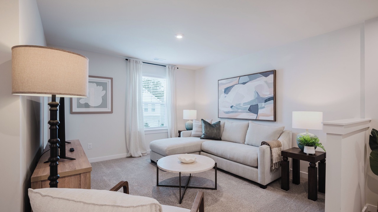 Photo of Livingroom in Bluffton