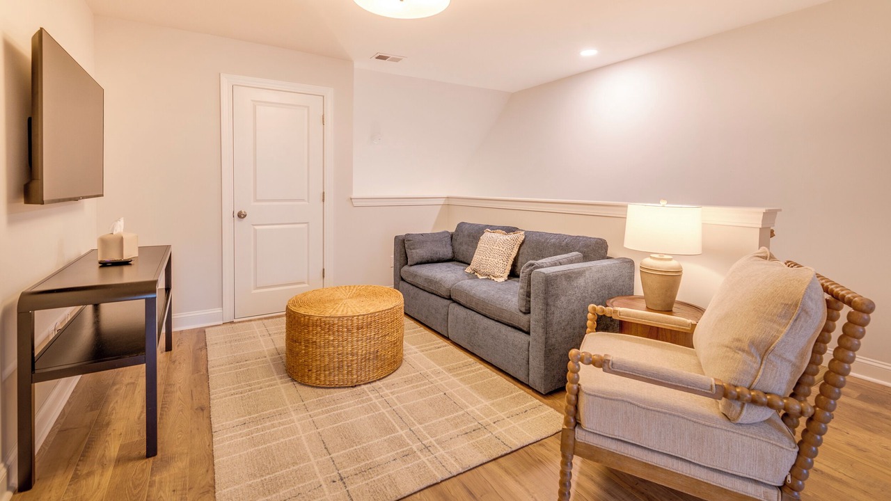 Photo of Livingroom in Greenwood