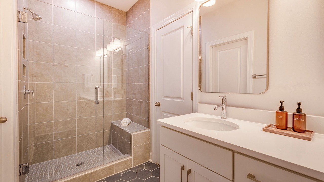 Photo of Bathroom in Greenwood