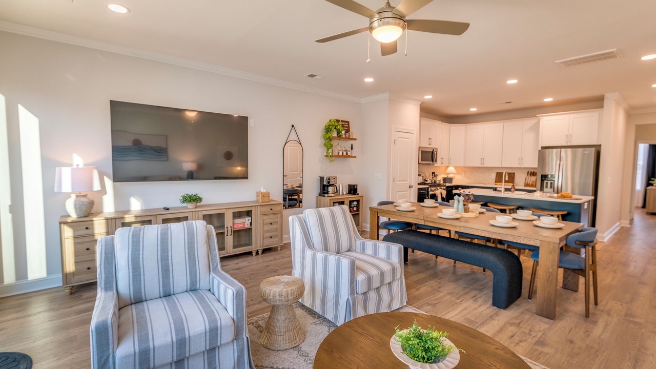 Photo of Livingroom in Greenwood