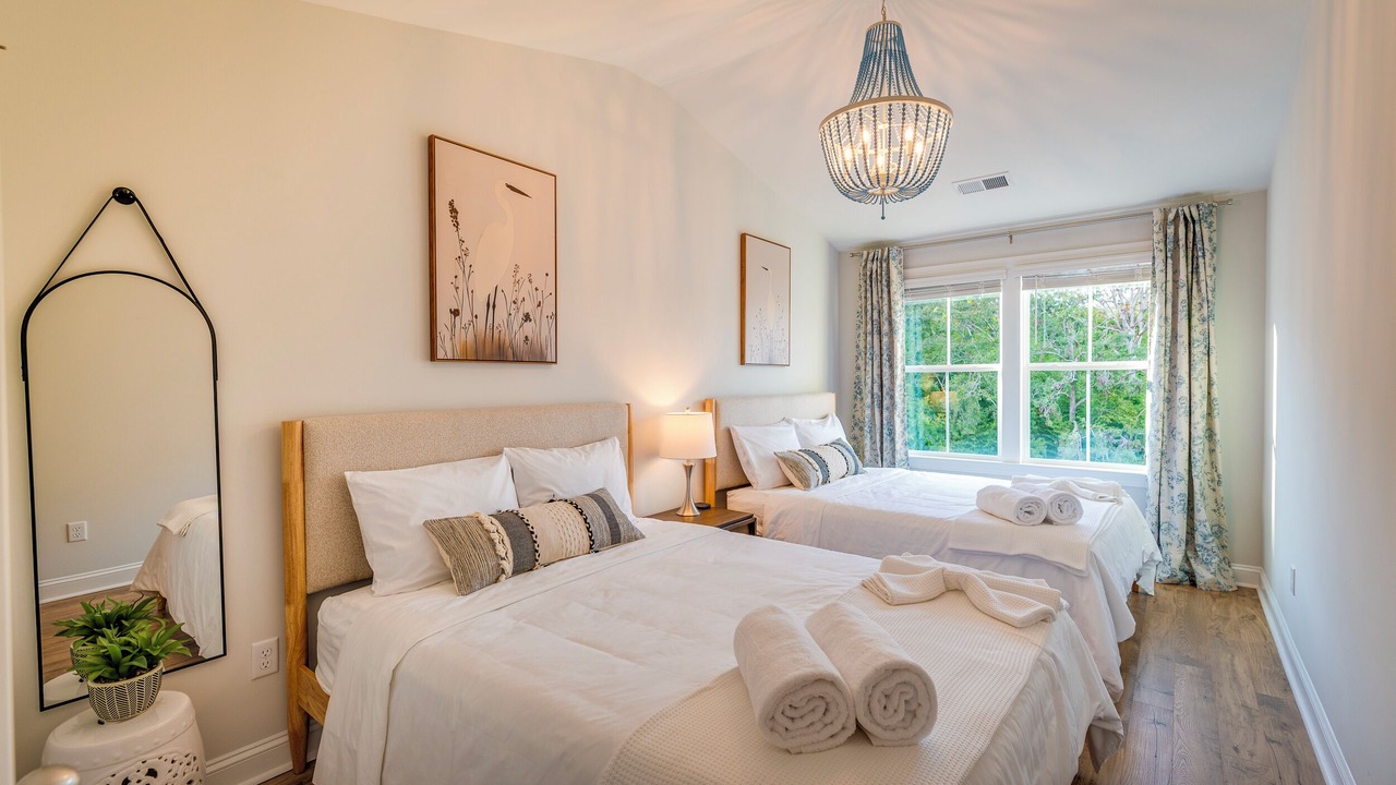 Photo of Bedroom in Greenwood