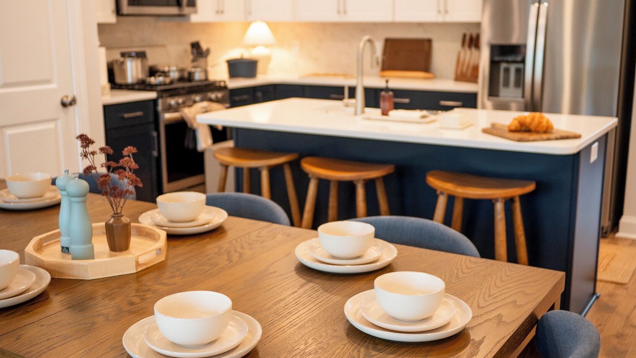 Photo of Kitchen in Greenwood