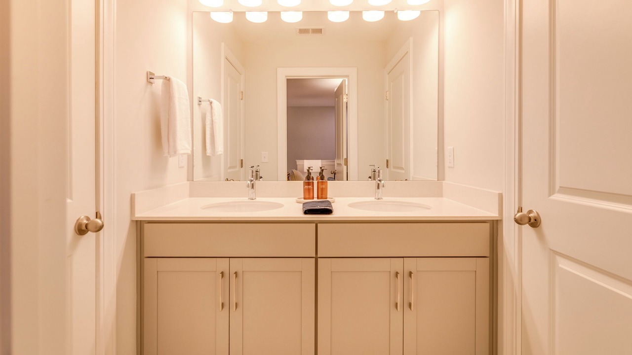 Photo of Bathroom in Greenwood