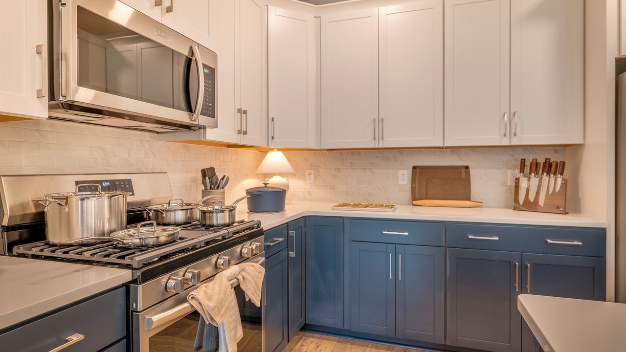 Photo of Kitchen in Greenwood
