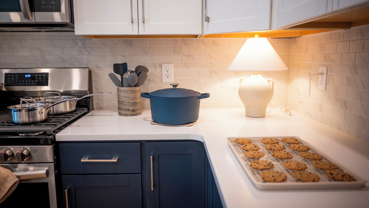 Photo of Kitchen in Greenwood
