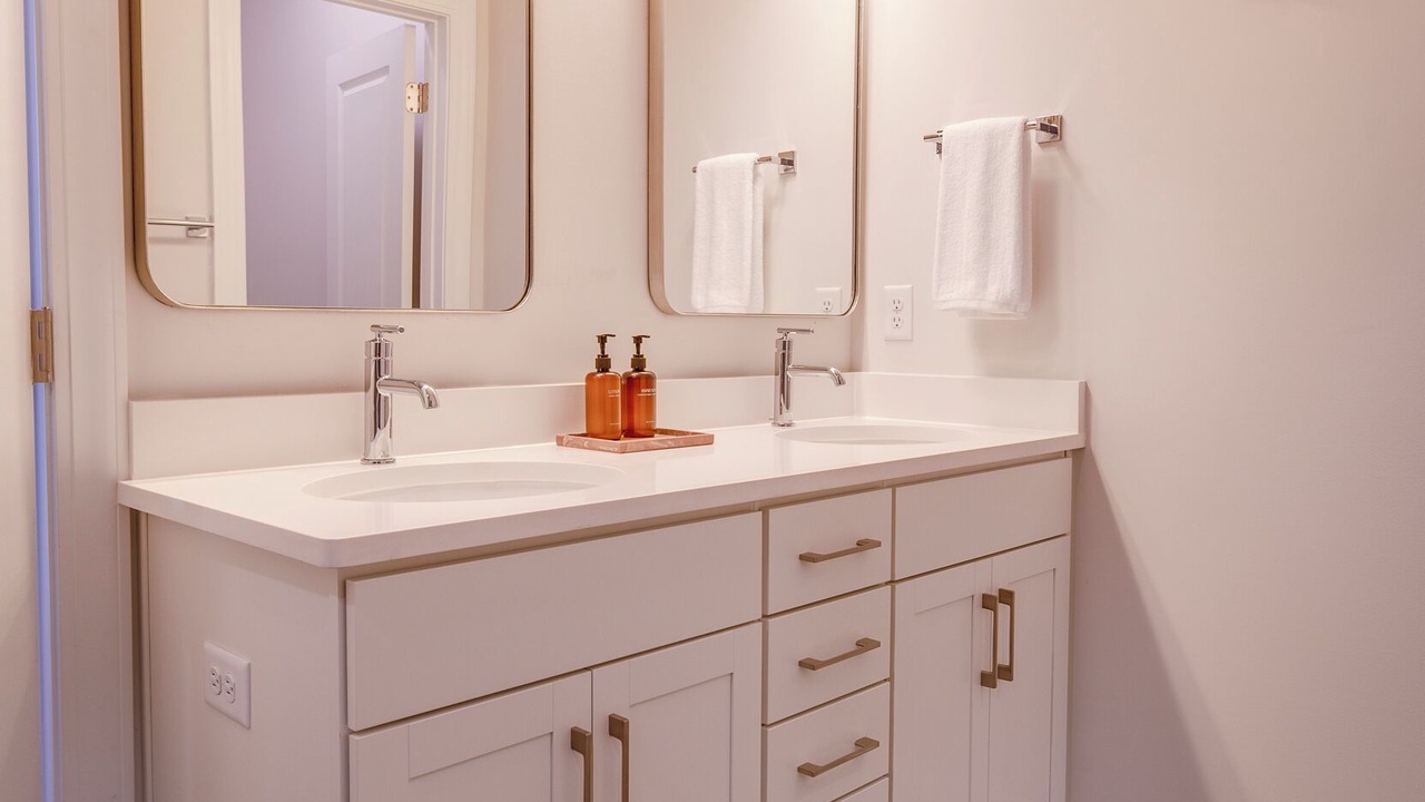 Photo of Bathroom in Greenwood