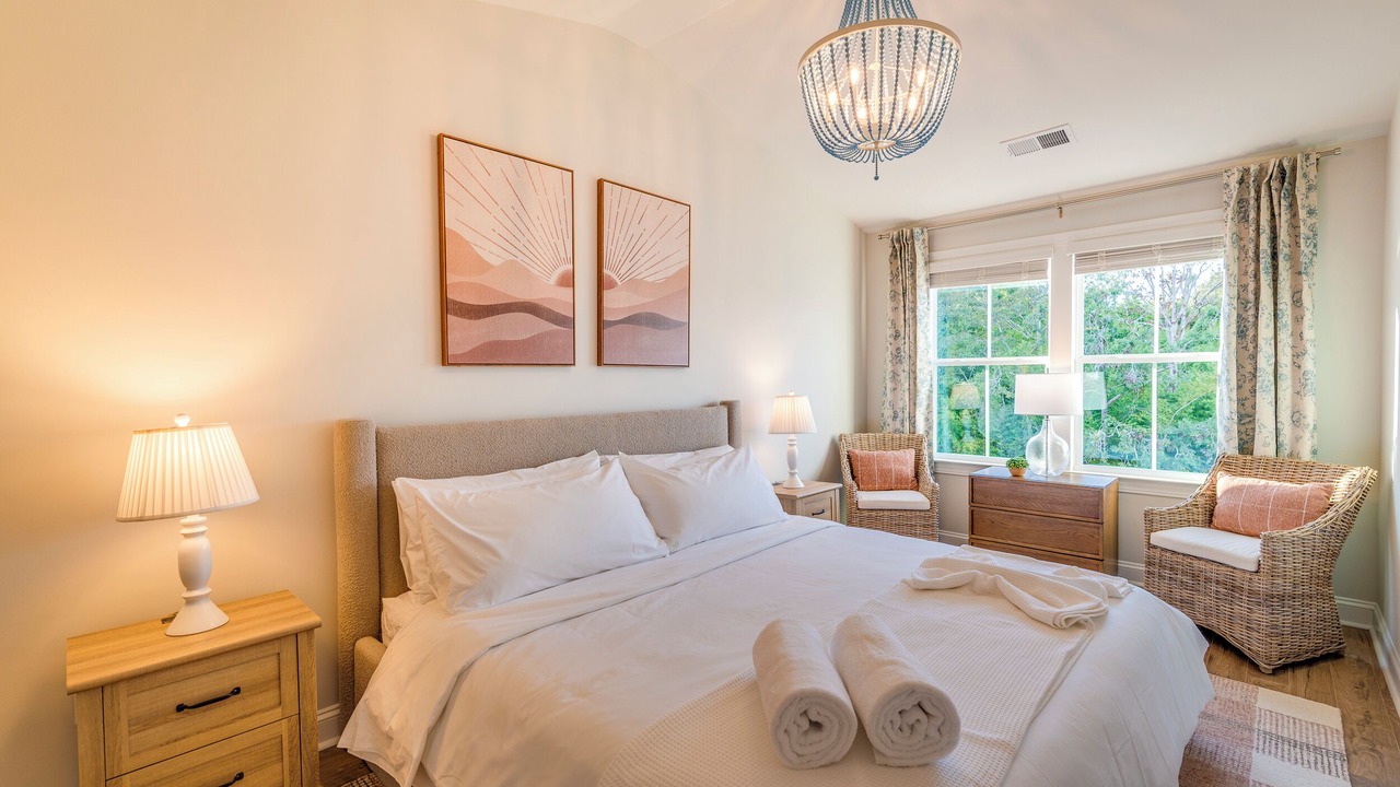Photo of Bedroom in Greenwood