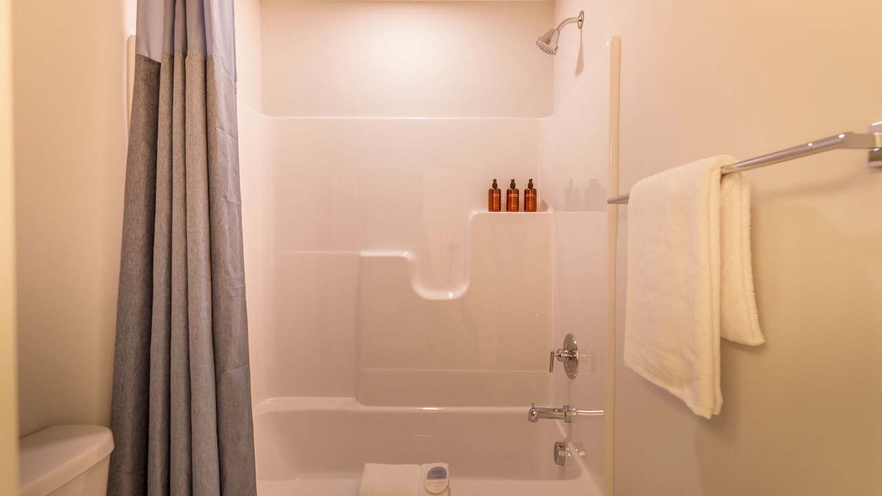 Photo of Bathroom in Greenwood