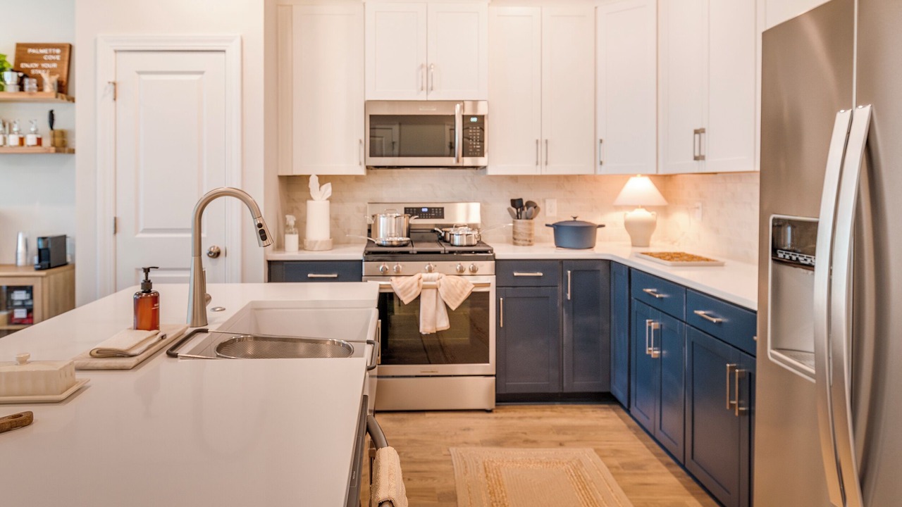 Photo of Kitchen in Greenwood