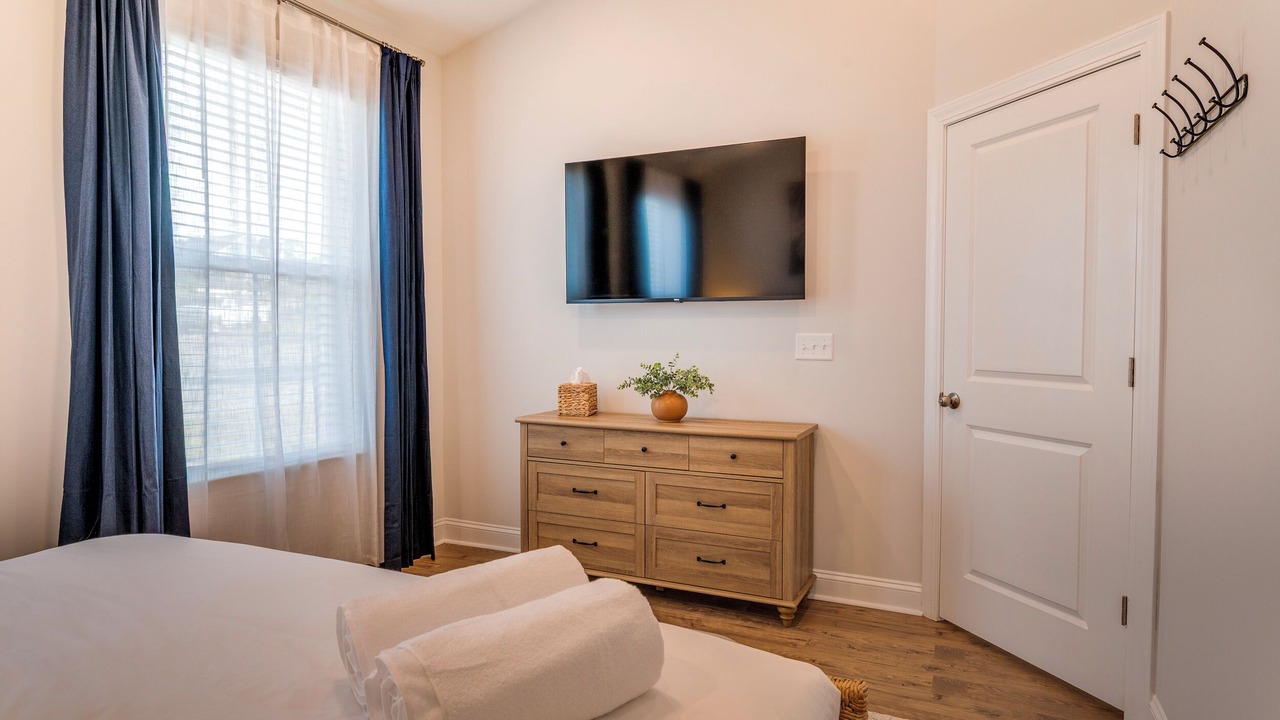 Photo of Bedroom in Greenwood