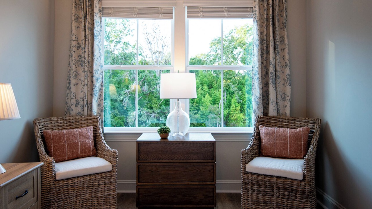 Photo of Bedroom in Greenwood
