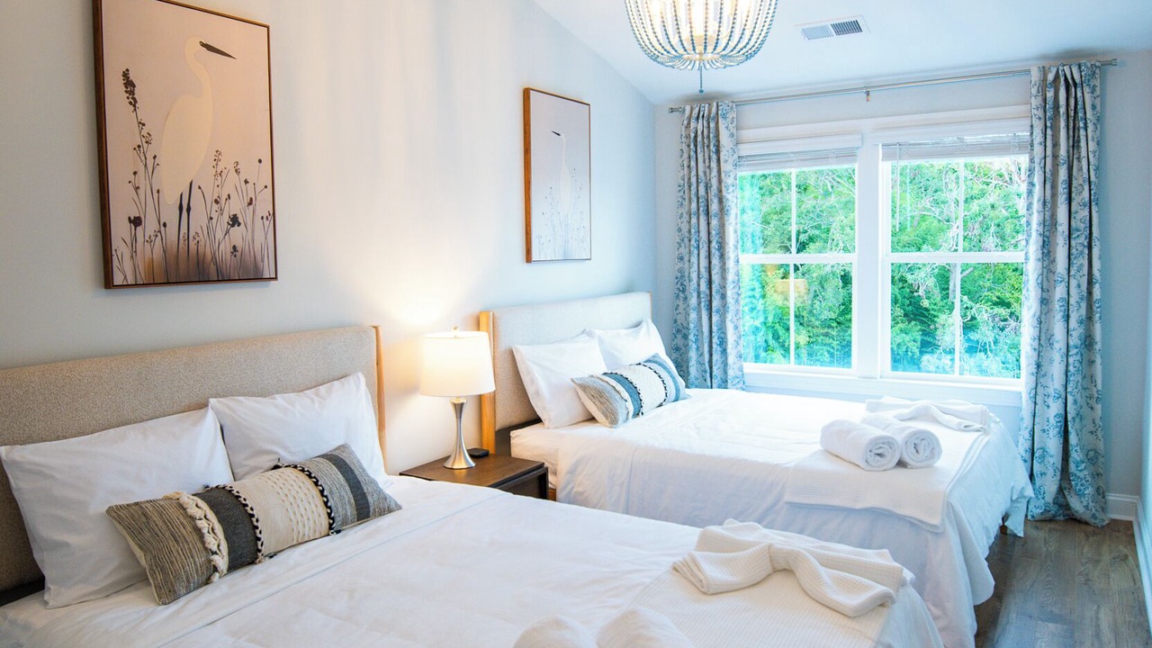 Photo of Bedroom in Greenwood