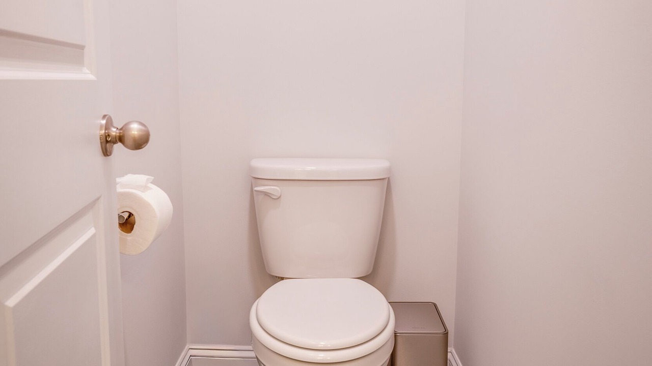 Photo of Bathroom in Greenwood