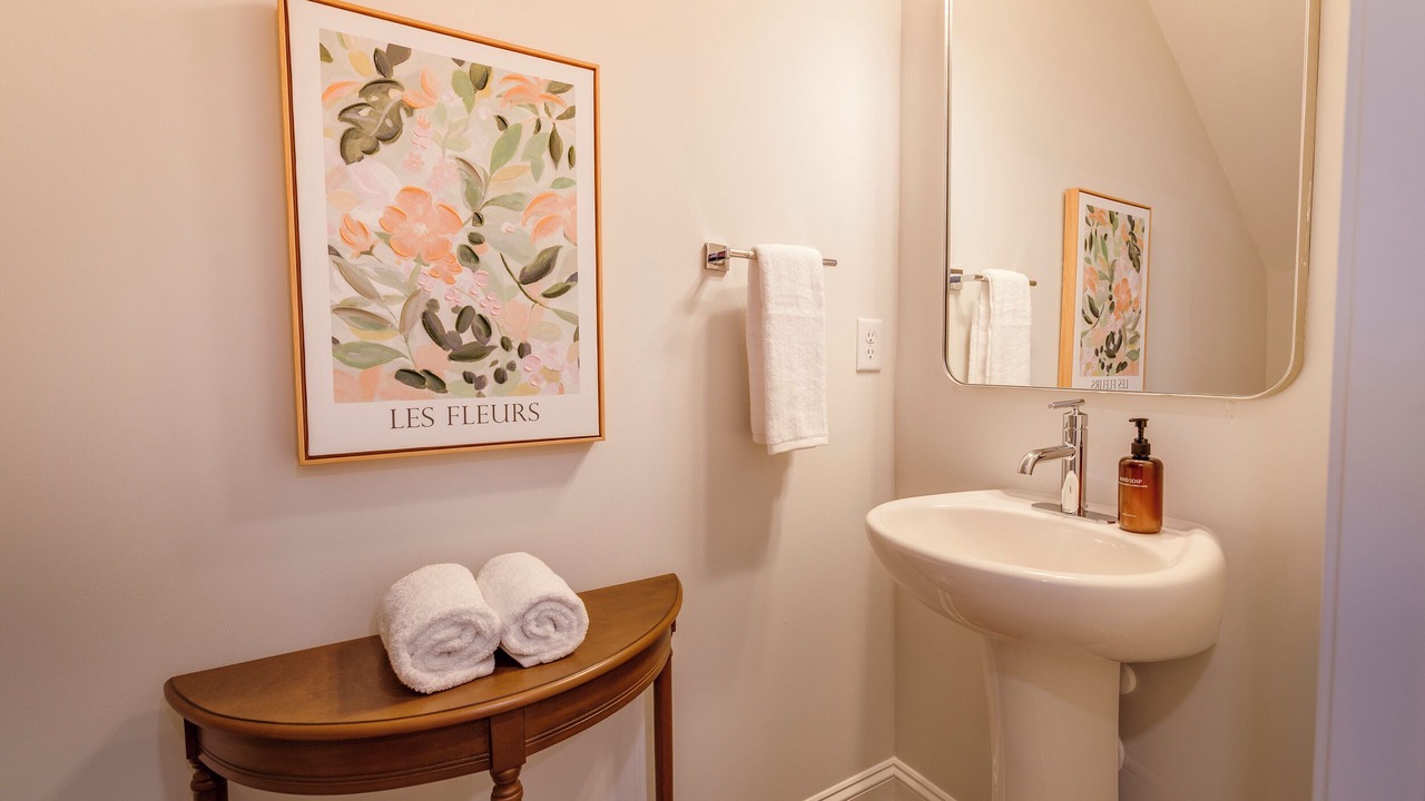 Photo of Bathroom in Greenwood