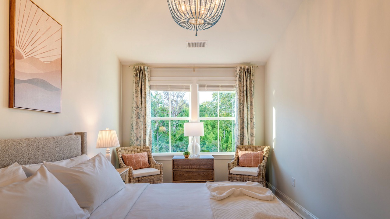 Photo of Bedroom in Greenwood