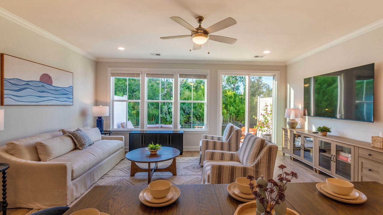 Photo of Livingroom in Greenwood
