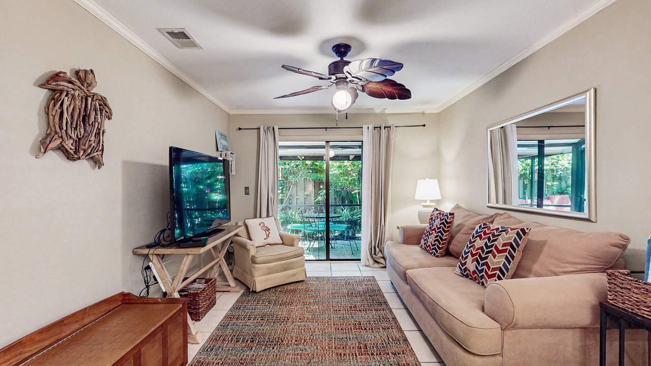 Photo of Outdoor in Ocean Woods