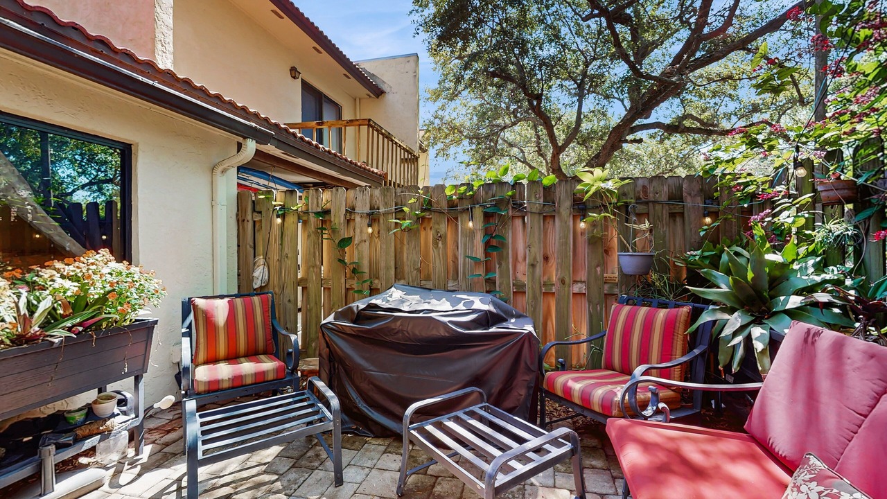 Photo of Outdoor in Ocean Woods