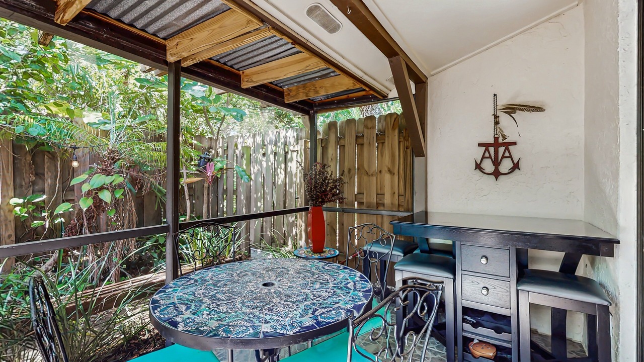 Photo of Outdoor in Ocean Woods