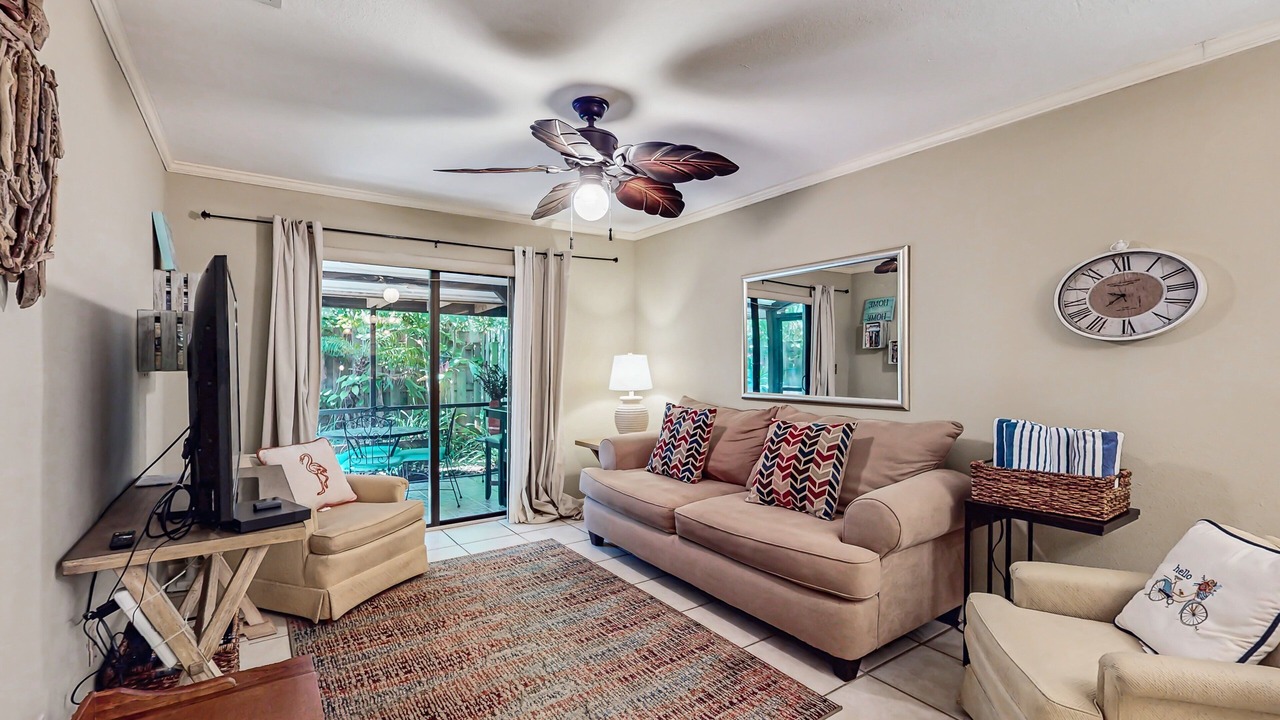 Photo of Bedroom in Ocean Woods