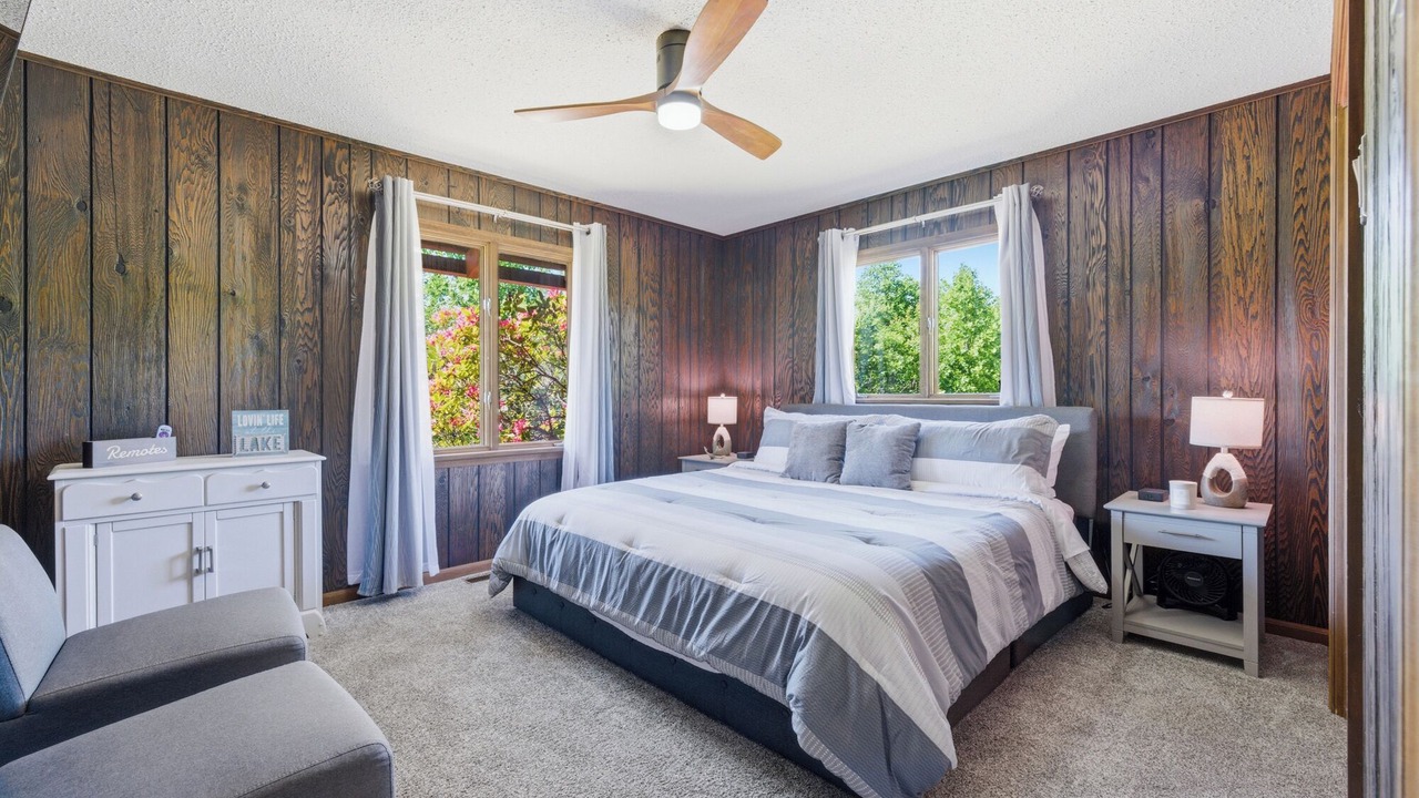Photo of Bedroom in Unaka