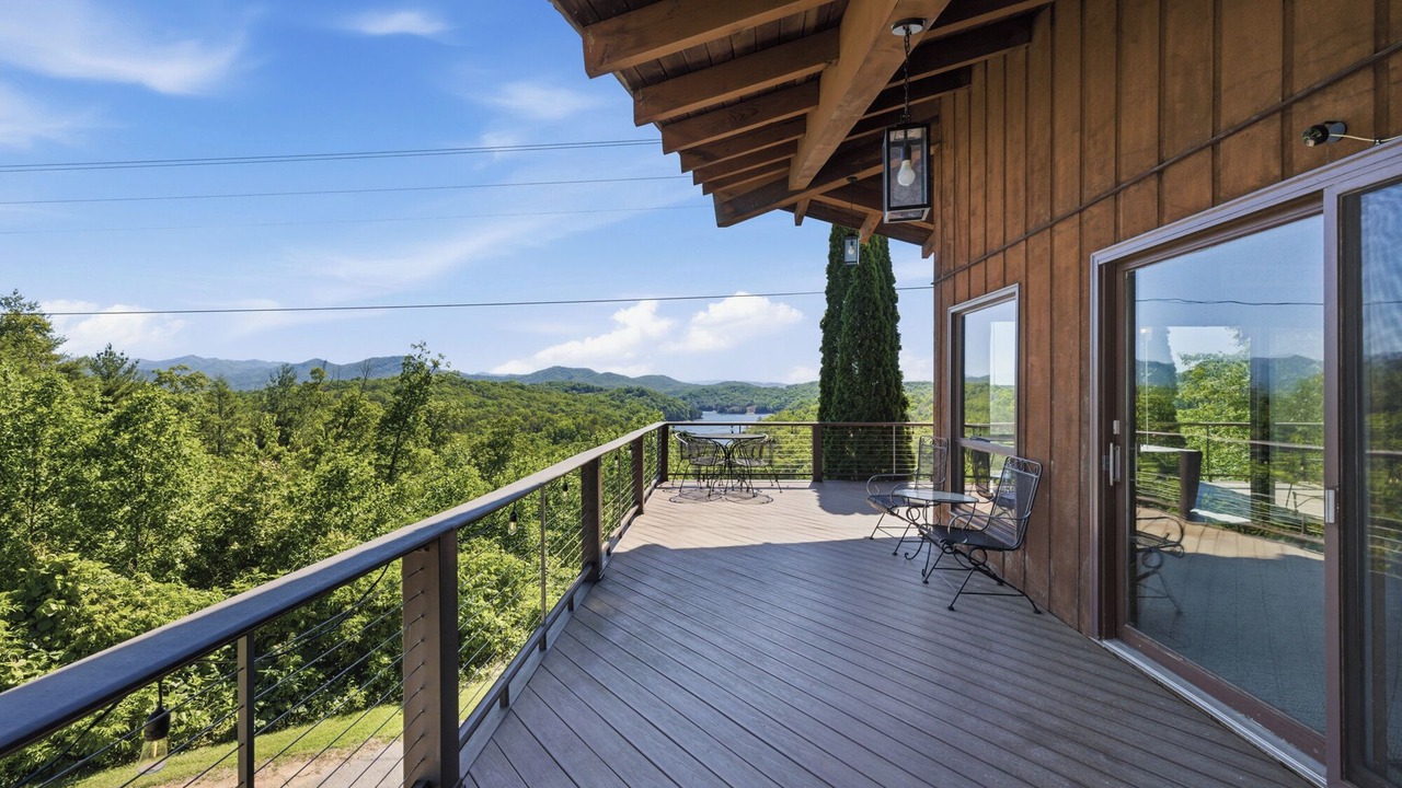 Photo of Patio Balcony in Unaka