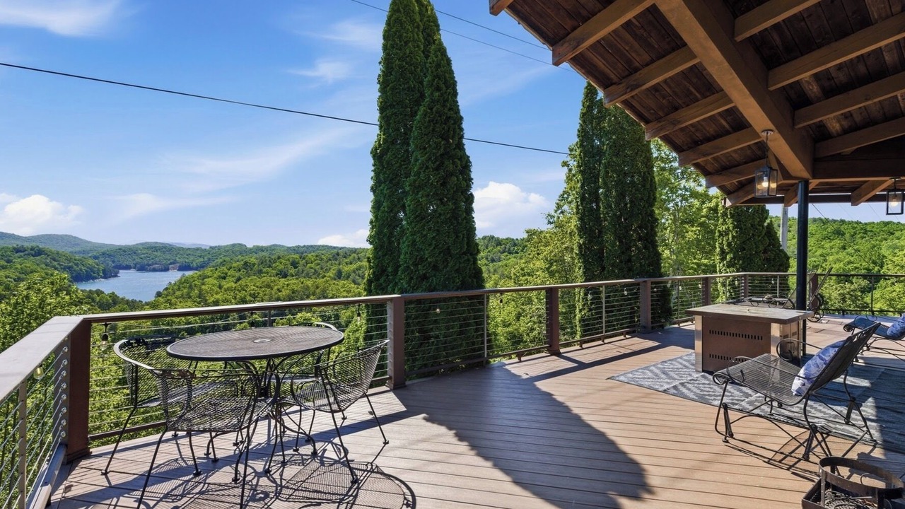 Photo of Outdoor in Unaka