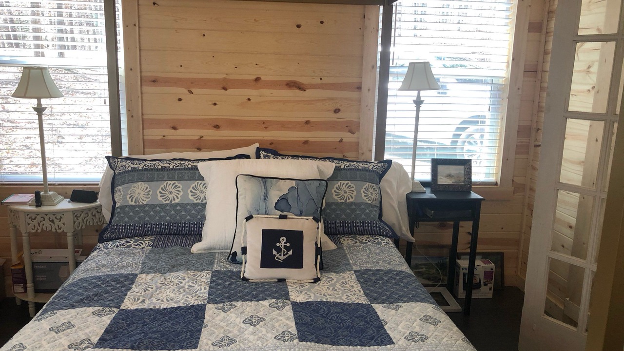 Photo of Bedroom in Martin