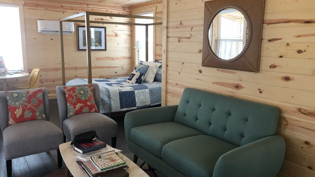 Photo of Bedroom in Martin